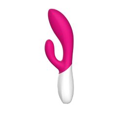 LELO INA WAVE 2 CERISE-thumb-5
