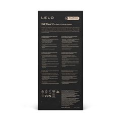 LELO INA WAVE 2 CERISE-thumb-4