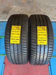2 ΕΛΑΣΤΙΚΑ 215/55/17 ΟΙΚΟΝΟΜΙΚΑ ΕΛΑΣΤΙΚΑ <<ΔΕΛΗΓΙΑΝΝΙΔΗΣ>>