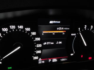 Bmw 530 2021 530e"M SPORT" StepTronic 292Ps" FULL LED-Live Cockpit!!!!-thumb-55
