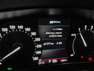 Bmw 530 2021 530e"M SPORT" StepTronic 292Ps" FULL LED-Live Cockpit!!!!-thumb-56