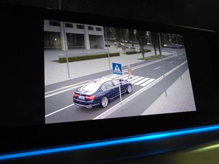 Bmw 530 2021 530e"M SPORT" StepTronic 292Ps" FULL LED-Live Cockpit!!!!-thumb-61