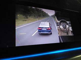 Bmw 530 2021 530e"M SPORT" StepTronic 292Ps" FULL LED-Live Cockpit!!!!-thumb-62