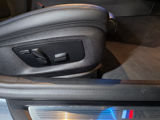 Bmw 530 2021 530e"M SPORT" StepTronic 292Ps" FULL LED-Live Cockpit!!!!-thumb-92