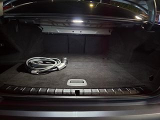 Bmw 530 2021 530e"M SPORT" StepTronic 292Ps" FULL LED-Live Cockpit!!!!-thumb-97