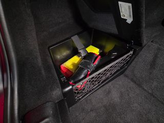 Bmw 530 2021 530e"M SPORT" StepTronic 292Ps" FULL LED-Live Cockpit!!!!-thumb-99