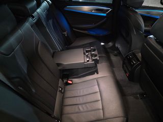 Bmw 530 2021 530e"M SPORT" StepTronic 292Ps" FULL LED-Live Cockpit!!!!-thumb-48