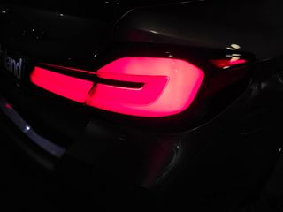 Bmw 530 2021 530e"M SPORT" StepTronic 292Ps" FULL LED-Live Cockpit!!!!-thumb-104