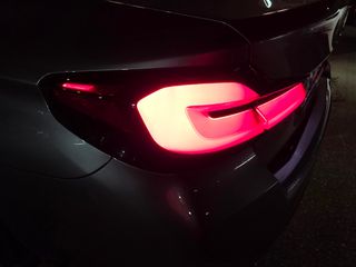Bmw 530 2021 530e"M SPORT" StepTronic 292Ps" FULL LED-Live Cockpit!!!!-thumb-105