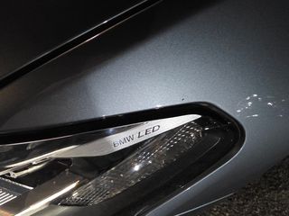 Bmw 530 2021 530e"M SPORT" StepTronic 292Ps" FULL LED-Live Cockpit!!!!-thumb-103