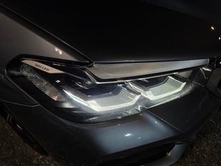 Bmw 530 2021 530e"M SPORT" StepTronic 292Ps" FULL LED-Live Cockpit!!!!-thumb-101