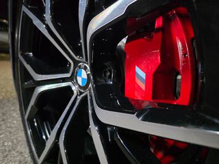 Bmw 530 2021 530e"M SPORT" StepTronic 292Ps" FULL LED-Live Cockpit!!!!-thumb-35
