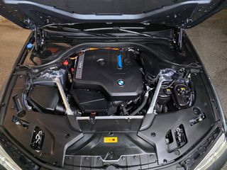 Bmw 530 2021 530e"M SPORT" StepTronic 292Ps" FULL LED-Live Cockpit!!!!-thumb-106