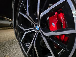 Bmw 530 2021 530e"M SPORT" StepTronic 292Ps" FULL LED-Live Cockpit!!!!-thumb-110