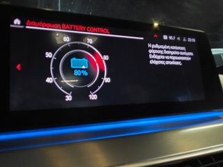 Bmw 530 2021 530e"M SPORT" StepTronic 292Ps" FULL LED-Live Cockpit!!!!-thumb-73