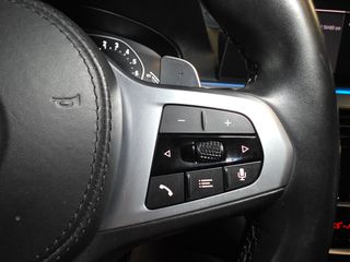 Bmw 530 2021 530e"M SPORT" StepTronic 292Ps" FULL LED-Live Cockpit!!!!-thumb-82