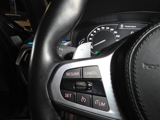 Bmw 530 2021 530e"M SPORT" StepTronic 292Ps" FULL LED-Live Cockpit!!!!-thumb-83