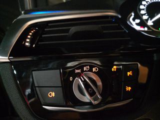 Bmw 530 2021 530e"M SPORT" StepTronic 292Ps" FULL LED-Live Cockpit!!!!-thumb-84