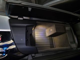 Bmw 530 2021 530e"M SPORT" StepTronic 292Ps" FULL LED-Live Cockpit!!!!-thumb-86