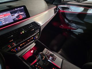 Bmw 530 2021 530e"M SPORT" StepTronic 292Ps" FULL LED-Live Cockpit!!!!-thumb-88