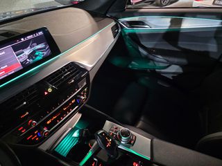 Bmw 530 2021 530e"M SPORT" StepTronic 292Ps" FULL LED-Live Cockpit!!!!-thumb-89