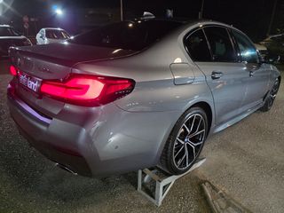 Bmw 530 2021 530e"M SPORT" StepTronic 292Ps" FULL LED-Live Cockpit!!!!-thumb-21