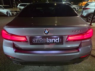 Bmw 530 2021 530e"M SPORT" StepTronic 292Ps" FULL LED-Live Cockpit!!!!-thumb-15