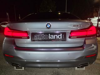 Bmw 530 2021 530e"M SPORT" StepTronic 292Ps" FULL LED-Live Cockpit!!!!-thumb-23