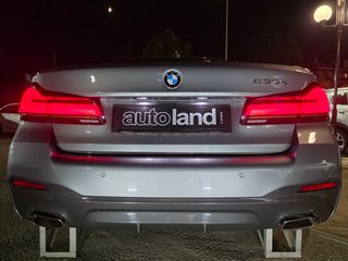 Bmw 530 2021 530e"M SPORT" StepTronic 292Ps" FULL LED-Live Cockpit!!!!-thumb-29