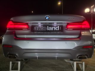 Bmw 530 2021 530e"M SPORT" StepTronic 292Ps" FULL LED-Live Cockpit!!!!-thumb-7