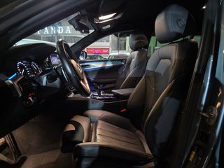 Bmw 530 2021 530e"M SPORT" StepTronic 292Ps" FULL LED-Live Cockpit!!!!-thumb-36