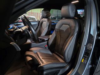Bmw 530 2021 530e"M SPORT" StepTronic 292Ps" FULL LED-Live Cockpit!!!!-thumb-40