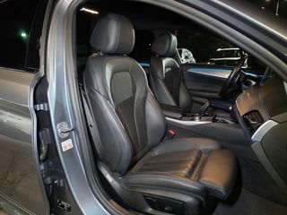 Bmw 530 2021 530e"M SPORT" StepTronic 292Ps" FULL LED-Live Cockpit!!!!-thumb-37