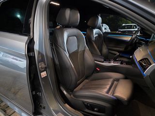 Bmw 530 2021 530e"M SPORT" StepTronic 292Ps" FULL LED-Live Cockpit!!!!-thumb-41