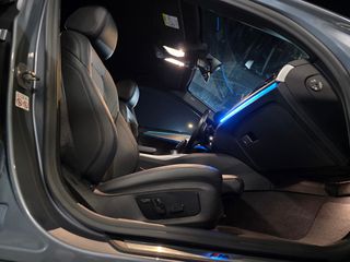 Bmw 530 2021 530e"M SPORT" StepTronic 292Ps" FULL LED-Live Cockpit!!!!-thumb-45