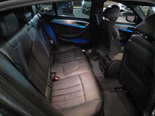Bmw 530 2021 530e"M SPORT" StepTronic 292Ps" FULL LED-Live Cockpit!!!!-thumb-47