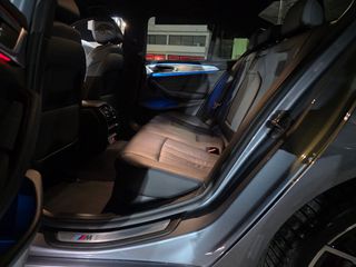 Bmw 530 2021 530e"M SPORT" StepTronic 292Ps" FULL LED-Live Cockpit!!!!-thumb-49