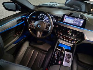 Bmw 530 2021 530e"M SPORT" StepTronic 292Ps" FULL LED-Live Cockpit!!!!-thumb-44