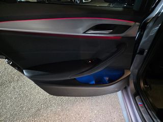 Bmw 530 2021 530e"M SPORT" StepTronic 292Ps" FULL LED-Live Cockpit!!!!-thumb-94