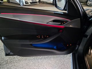 Bmw 530 2021 530e"M SPORT" StepTronic 292Ps" FULL LED-Live Cockpit!!!!-thumb-70