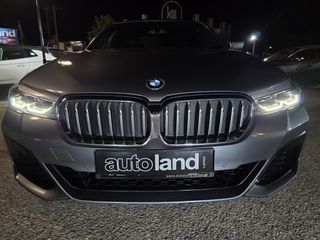 Bmw 530 2021 530e"M SPORT" StepTronic 292Ps" FULL LED-Live Cockpit!!!!-thumb-22