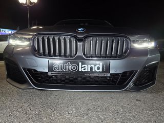 Bmw 530 2021 530e"M SPORT" StepTronic 292Ps" FULL LED-Live Cockpit!!!!-thumb-6