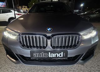Bmw 530 2021 530e"M SPORT" StepTronic 292Ps" FULL LED-Live Cockpit!!!!-thumb-28