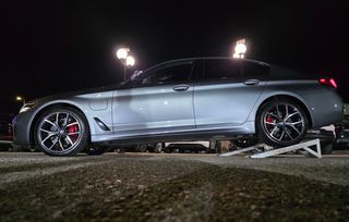 Bmw 530 2021 530e"M SPORT" StepTronic 292Ps" FULL LED-Live Cockpit!!!!-thumb-17