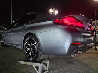 Bmw 530 2021 530e"M SPORT" StepTronic 292Ps" FULL LED-Live Cockpit!!!!-thumb-20