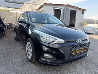 Hyundai i 20 2020 1200cc 86ps full bookservice!!