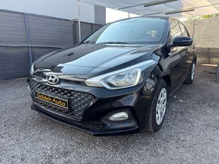 Hyundai i 20 2020 1200cc 86ps full bookservice!!-thumb-1