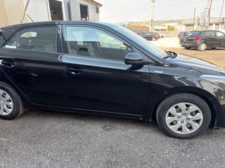 Hyundai i 20 2020 1200cc 86ps full bookservice!!-thumb-3