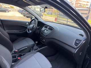 Hyundai i 20 2020 1200cc 86ps full bookservice!!-thumb-4