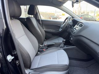 Hyundai i 20 2020 1200cc 86ps full bookservice!!-thumb-5